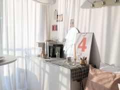 -吉美装饰•方信空间(莘庄店)