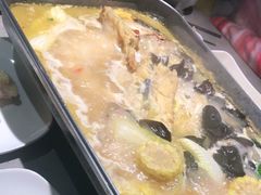 -半天妖烤鱼(印象城店)