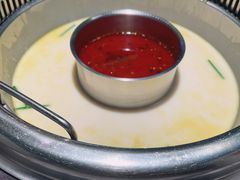 -鱼豆吉·豆浆鱼火锅(宜昌万达店)