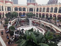 -佛罗伦萨小镇广佛名品奥特莱斯(疏港路店)