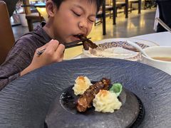 -狮拾久·现代新加坡料理(福田COCO Park店)