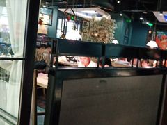 大堂-茉莉餐厅(亳州高新万达广场希夷大道店)