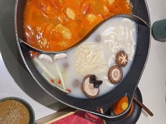 -新辣道鱼火锅(上地华联店)