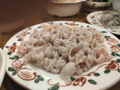 -老门框爆肚涮肉(金宝街店)