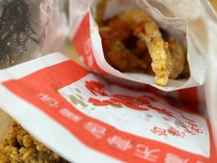 -香酥鸡排(京汉大道店)