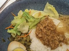 -馔豚·台北菜专门店(深圳湾万象城店)