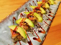 一生一世卷Dream&nbsp;Team-隐泉之语日式料理(王府中环店)