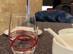 -粤尚腾香居中餐厅(首都机场希尔顿店)