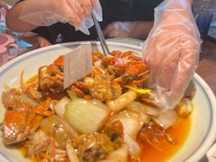 -周家二小姐的菜(西津渡店)