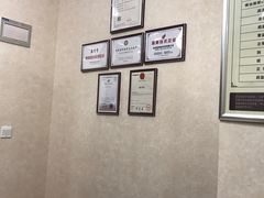 -筋骨堂热敷推拿按摩(翠华路店)