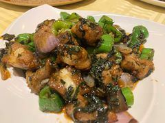 紫苏骨-石岐佬中山菜馆(张溪店)