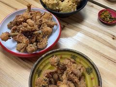 -卢聪艺小吃店(阳翟总店)