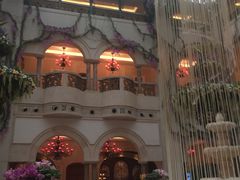 -深圳东部华侨城茵特拉根酒店