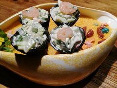 -嘉禾·悦享餐厅(八方汇店)