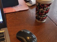 -星巴克(北京望京店)