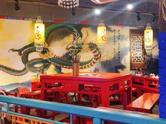 -巴九门老火锅(来福士打望店)