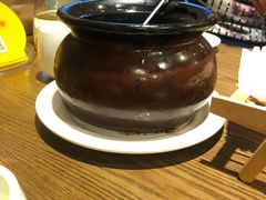 -果城龙凤瓦罐煨汤馆(新豪天地店)