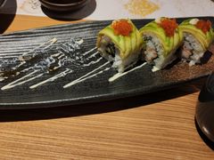 -隐鮨日料(北辰三角洲店)