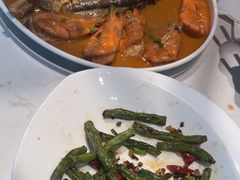 -北李妈妈菜·海肠捞饭(开发区万达店)
