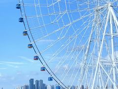 -南昌之星摩天轮