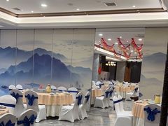 -钱江大院·芳宴江南(三花国际店)