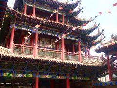 -高庙保安寺