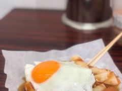 华叔四喜猪肠粉-華叔茶記