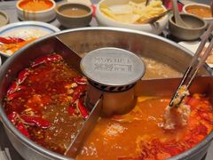 -巴奴毛肚火锅(邯郸美乐城店)