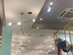 大堂-执牛耳涮烤牛排火锅(伊河路店)