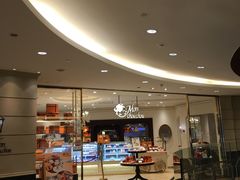 -檬舒舒MonChouChou(环球金融中心店)