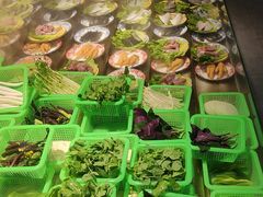 -九记潮汕现切鲜牛肉自助火锅(长沙·方圆荟店)