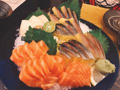 -汕头国际大酒店-牛一町目餐厅