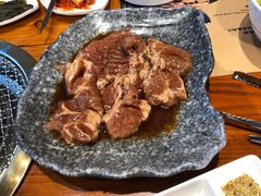 -万兴佳烤肉·长白山老味道(宏泰广场店)