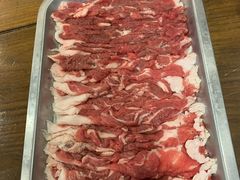 -大唐人家·热气羊肉(大华店)