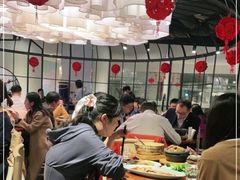 大堂-潮堂(环球金融中心店)