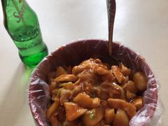 -胖哥料理(兴义里店)