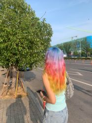 -GANO HAIR 