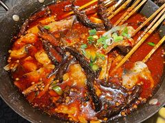 -遇见长安(兰州中心店)