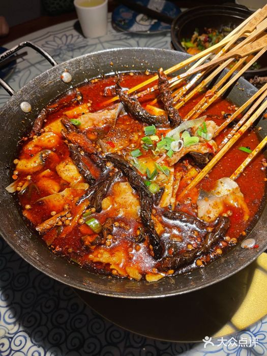 遇见长安(兰州中心店)图片