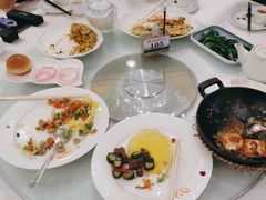 -东江海鲜酒家(艺都分店)