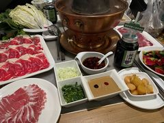 -牛街·马辈儿涮肉(牛街总店)