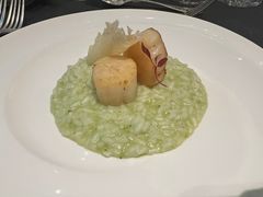 -沈阳君悦酒店·意坊意大利餐厅