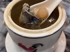 -阿二靓汤(建设店)