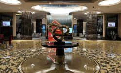 -星河湾酒店·宴会厅(番禺大道北店)