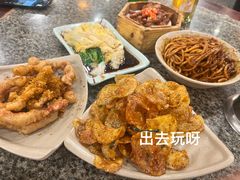 担担面-小街天府(西工小街店)