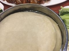 -龙聚德北京烤鸭(沙坪坝华宇A馆店)