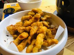 -霸道川面馆(张江店)