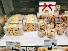 -巴黎贝甜(熙悦汇店)