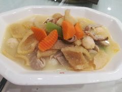 老扬州杂烩-怡园饭店-餐厅(四望亭店)