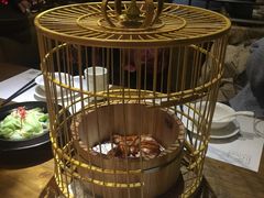 -胡桃里音乐酒馆(曲江店)